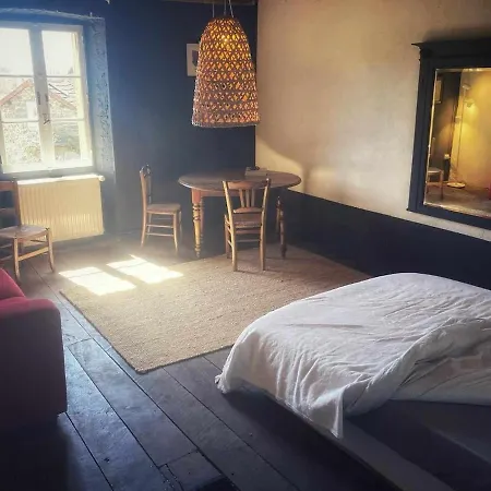 In Groene Oasis * Charensat