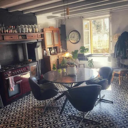 In Groene Oasis * Charensat