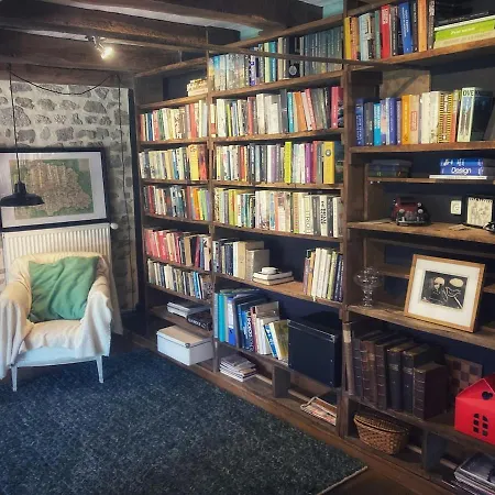 In Groene Oasis Дом отдыха *