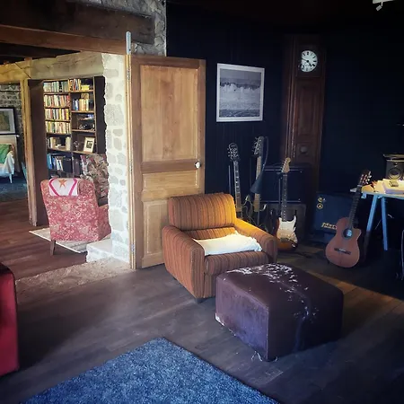 Дом отдыха In Groene Oasis