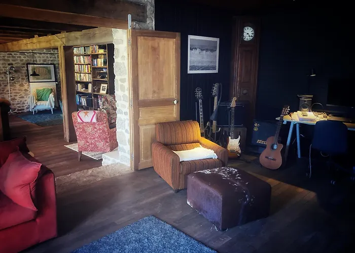 Ferienhaus In Groene Oasis